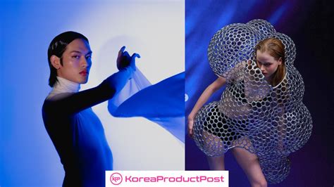 Innovative Ai Takes Center Stage At Seoul Fashion Week 2025