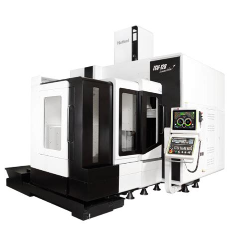 TGV series – CNC MACHINE WORLD