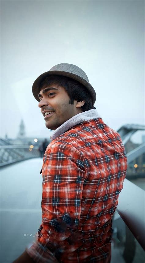 Poda Podi Str Stills Actors Images Actors Cute Couple Songs