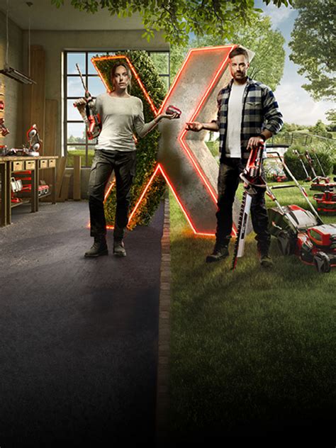 Premium tools for DIY enthusiasts and gardeners | Einhell.de