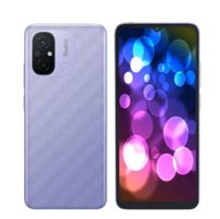 Xiaomi Redmi 12C 4+128GB Purple | ASWI