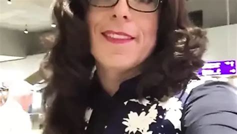 Airport Masturbation Shemale Amateur Porn XHamster