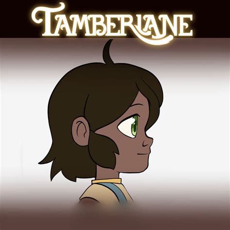 Tamberlane The Comic🌿 Updates Wednesdays On Twitter Hey We Got