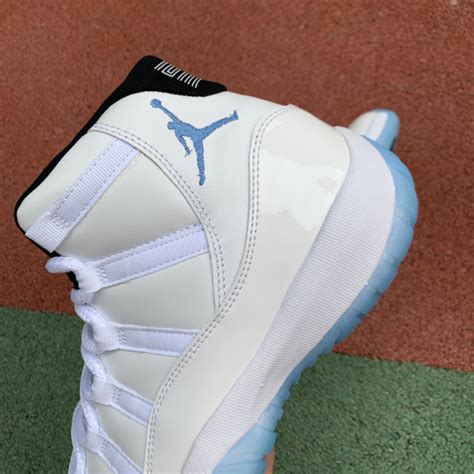 Air Jordan 11 Retro 'Legend Blue' 2014 - WellKicks.com