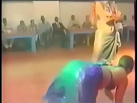 Mapouka Serre In Europe XVIDEOS