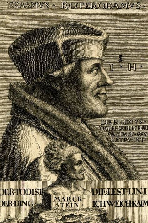 Эразм Роттердамский фото 5 из 10 в галерее на - 24СМИ