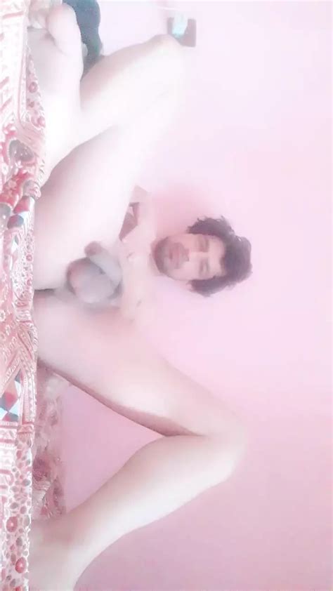 Hot Boy Masturbating Hard Gay Crossdresser Crossdresser Porn Feat Nabin Chaulagain Xhamster