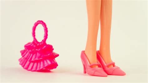 Ever evolving Barbie turns 65 - Starts at 60