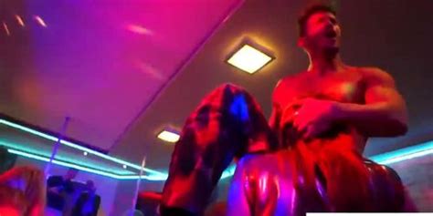 Amateur Euro Skanks Cocksucking At Sexparty Tnaflix