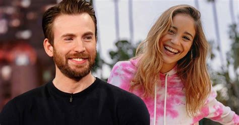 Chris Evans & Alba Baptista’s Relationship Timeline Explained – TVovermind