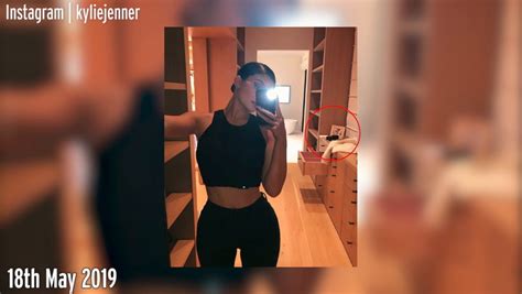 Kylie Jenner Boasted Sex Was Better Than Ever Weeks Before Travis Scott Split Mirror Online