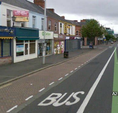 Ormeau Road - Belfast Guide
