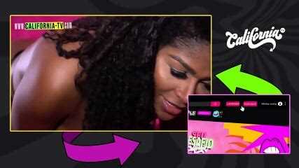 The Hottest Brunette In Brazil With Her Big Tits And Perfect Ass Naked Just For You