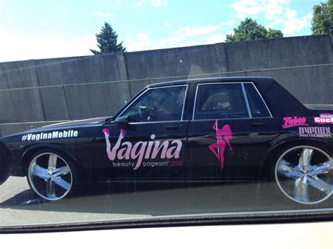 Vagina Beauty Pageant Myconfinedspace