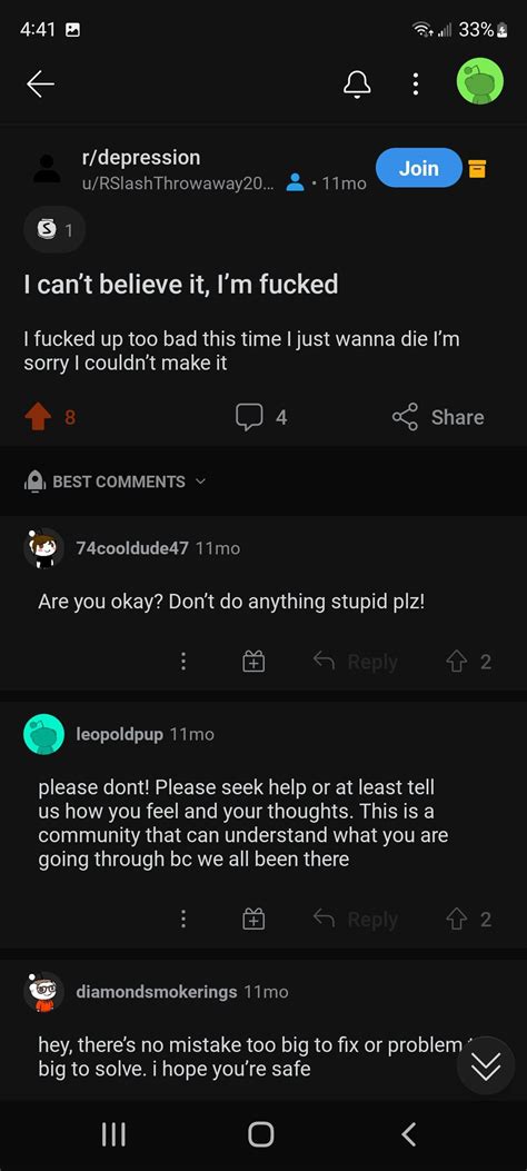 So I Found My Old Reddit Account From Two Years Ago Capturing My First