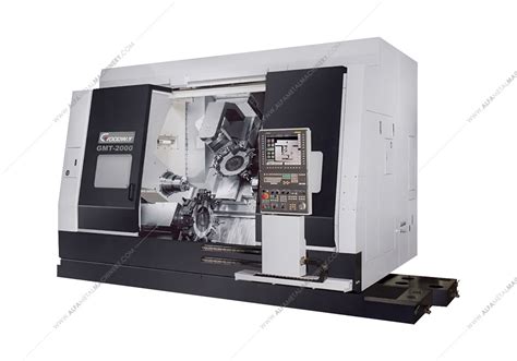 Alfa Metal Machinery Select By Technology Turning Cnc Complex