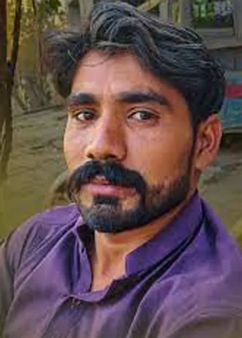 Qaisar Bukhsh: Biography, Movies List - WeGreen Entertainment