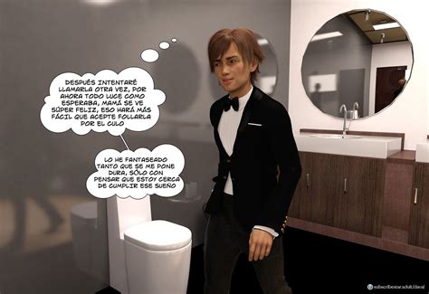 Daval D SATISFYING NEEDS Parte Comic Porn