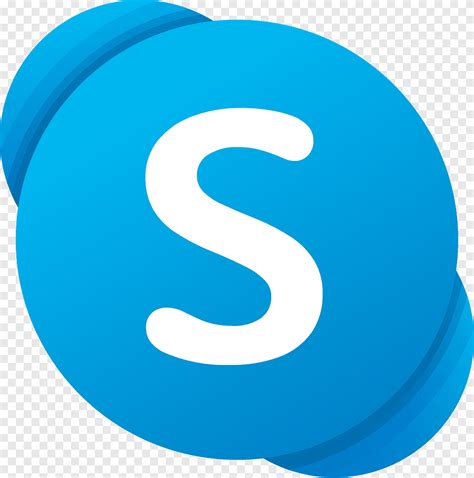 Gambar Mini Skype Perusahaan Teknologi Png Pngegg