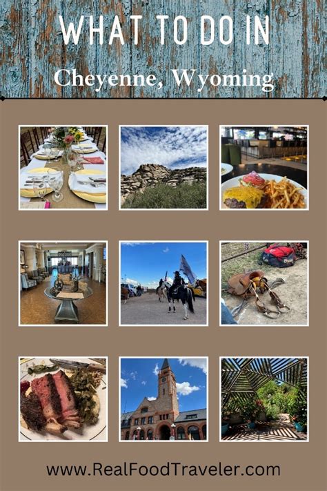 Editor's Pick: What to do in Cheyenne Wyoming