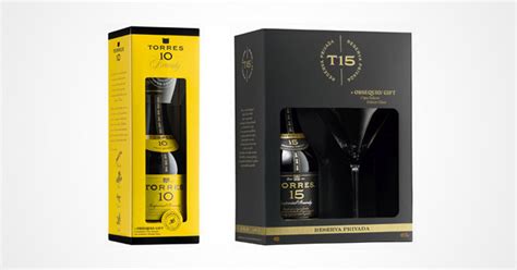 Torres 10 und Torres 15 in Geschenkverpackung: eine Reise durch ...