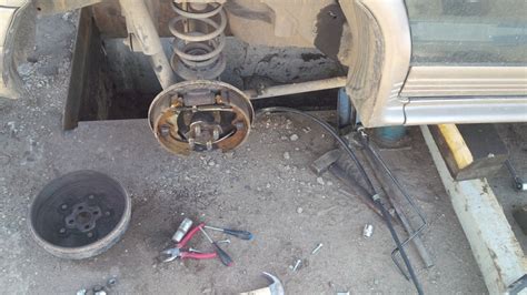 FAQ «Sportage»-1: ручник: тросики оригинальные: установка. — KIA ...