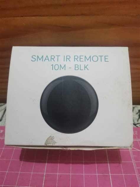 Smart Remote Jasa Elektronik Dan Perbaikan Alat Elektronik Di Carousell