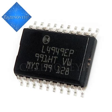 1pcs/lot L4949EP L4949E L4949 SOP-20 In Stock