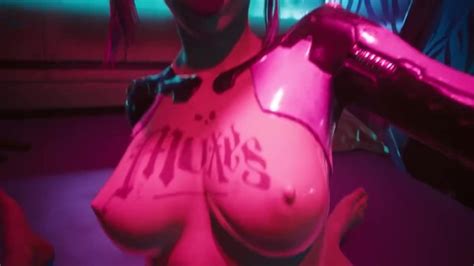 Cyberpunk 2077 Sex Scenes Rita Wheeler All Sex Full Collection Cyberpunk Nude Mod Porn Game Play
