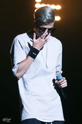 IMAGINE HOT RAP MONSTER História escrita por keity kim Spirit Fanfics e Histórias