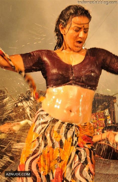 POOJA GANDHI Nude AZNude