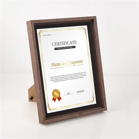 Amazon.co.jp: 賞状 額縁 a4 a3 高級 木製賞状 額縁 a3 写真立て 賞状フレーム a4サイズ 卒業証書フレーム 受賞証書