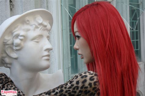 Giselle æspa aka aespa aka giselle aespa Nude Leaks Fapellas