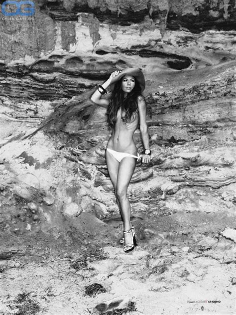 Patricia Manterola Nude Pictures Photos Playboy Naked Topless Fappening