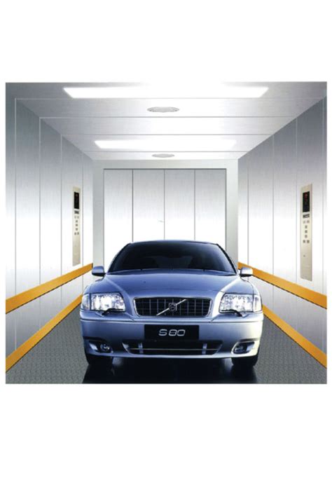 car elevator rich lift abretant trading