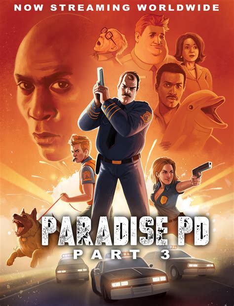 i just love this photo its so awesome : r/Paradise_PD