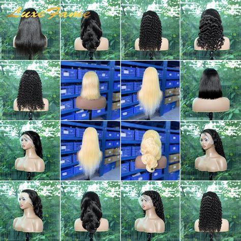 Shop Our Cheap 613 Blonde Colored Bob Wig With Peruvian Hair