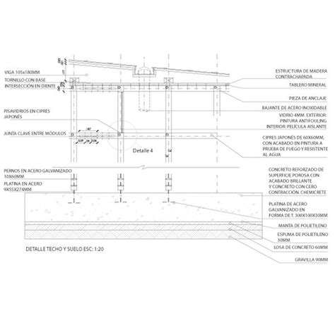 Prostho Museum Kengo Kuma An Lisis Intervenci N On Los Andes