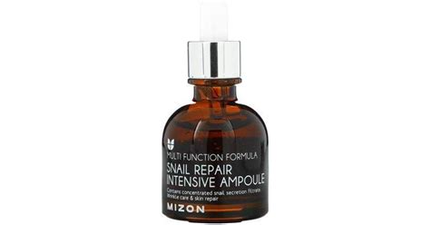 Makeupalley Mizon Snail Ampoule | Saubhaya Makeup