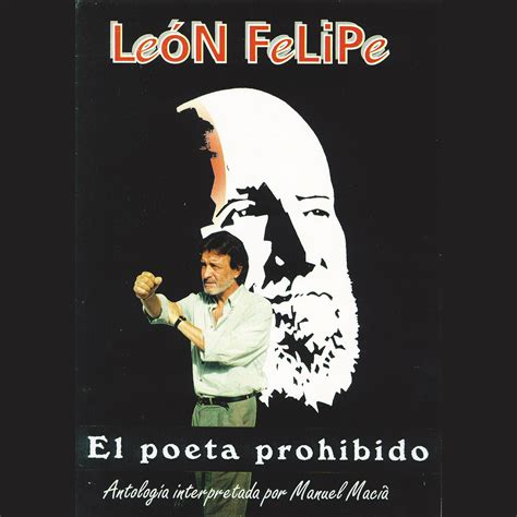 1993. León Felipe - Manuel Macià i Vila