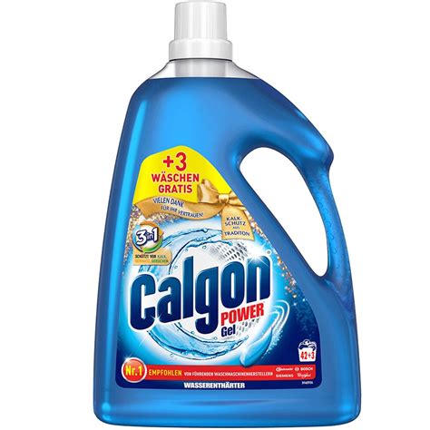 Calgon 3in1 Power Gel bequem günstig bestellen. | BIPA