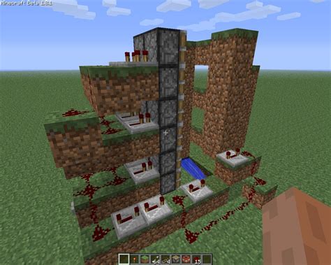 Ultimate tnt cannon Minecraft Map