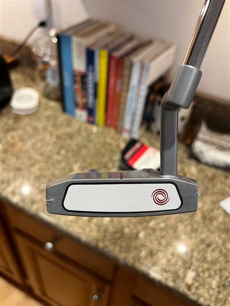 Odyssey White Hot OG 7 CH 34 Brand New For Sale Archive For Feedback Reference GolfWRX