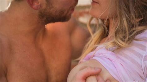 Olivia Blu Nude Pics Page