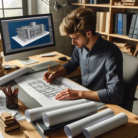 essential skills   successful drafter career