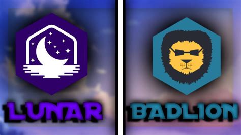 Badlion Client Vs Lunar Client Which Is Better Youtube