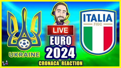 Ucraina Italia Episodio Dubbio Nel Finale Gli Azzurri Si