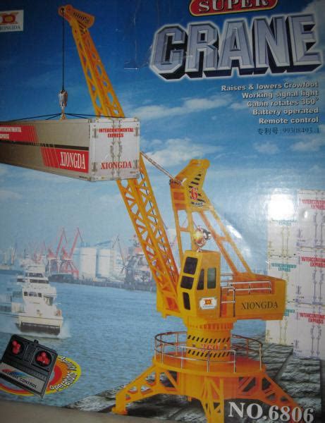 Башенный кран на пульте | отзывы