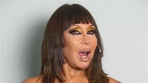 Con Un Video Luciendo Una Bikini Moria Cas N Reivindica La Revoluci N De Las Viejas Mdz Online