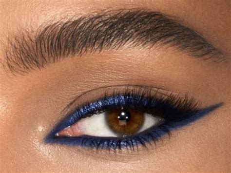 Blue Eye Makeup Ideas For Brown Eyes Saubhaya Makeup